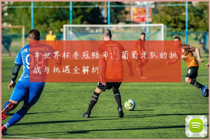 年世界杯夺冠赔率:葡萄牙队的挑战与机遇全解析